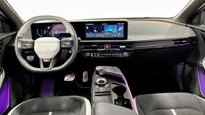 Kia EV6 bild 7