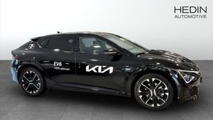 Kia EV6 bild 4