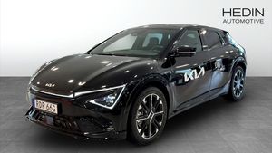 Kia EV6 bild 1