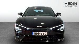 Kia EV6 bild 2