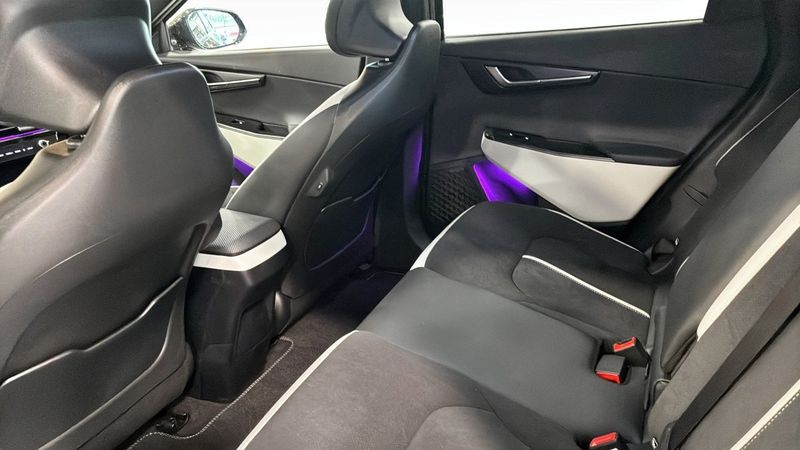 Kia EV6 bild 9