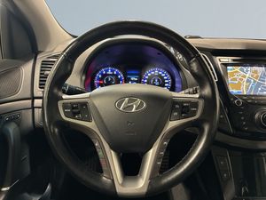 Hyundai i40 bild 9