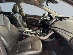 Hyundai i40 bild 10