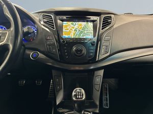 Hyundai i40 bild 11