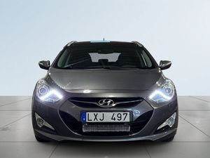 Hyundai i40 bild 2