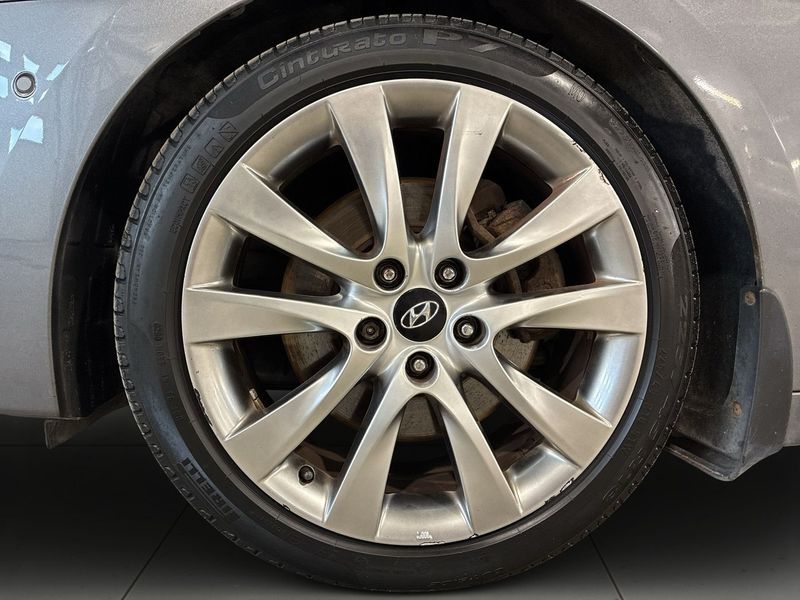 Hyundai i40 bild 14