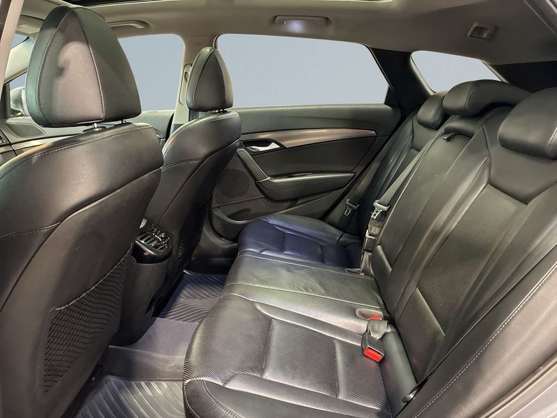 Hyundai i40 bild 13