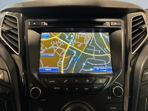 Hyundai i40 bild 15