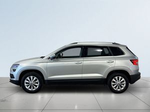 Skoda Karoq bild 4