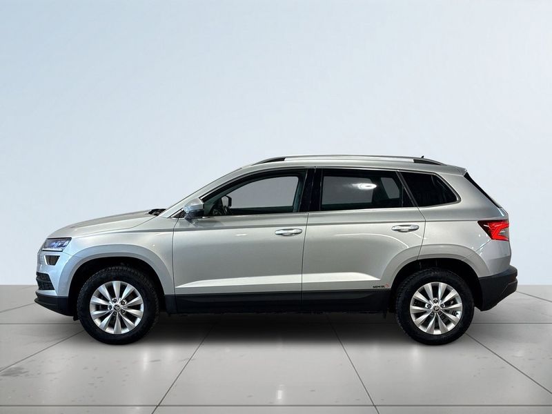 Skoda Karoq bild 4