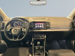 Skoda Karoq bild 8