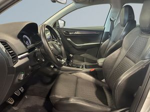 Skoda Karoq bild 7