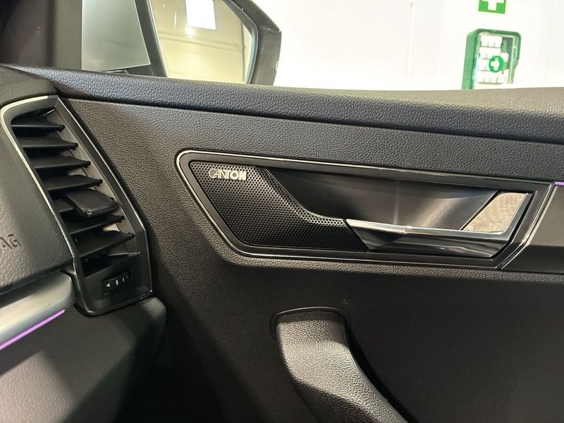 Skoda Karoq bild 20