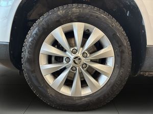 Skoda Karoq bild 14