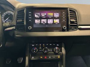 Skoda Karoq bild 11