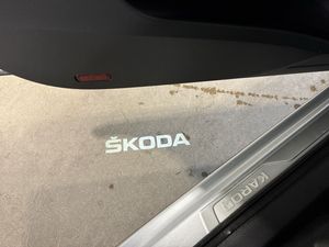 Skoda Karoq bild 19