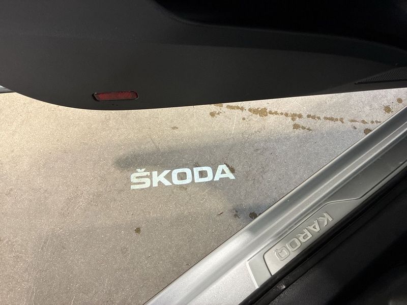 Skoda Karoq bild 19