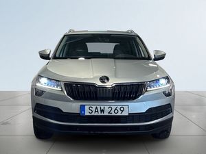 Skoda Karoq bild 2