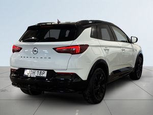 Opel Grandland X bild 6