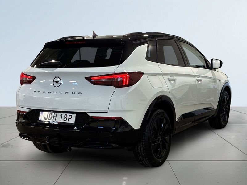 Opel Grandland X bild 6