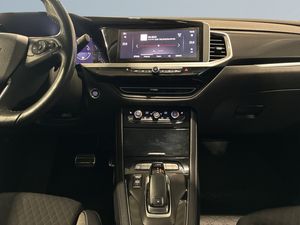 Opel Grandland X bild 11