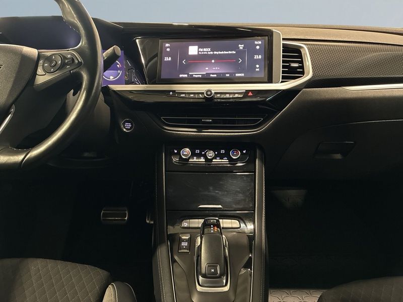Opel Grandland X bild 11