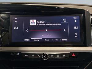 Opel Grandland X bild 15