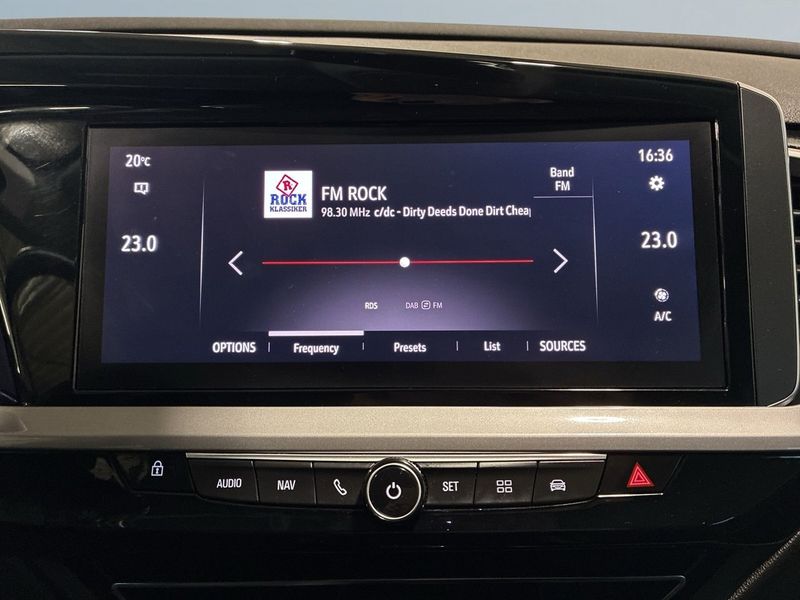 Opel Grandland X bild 15