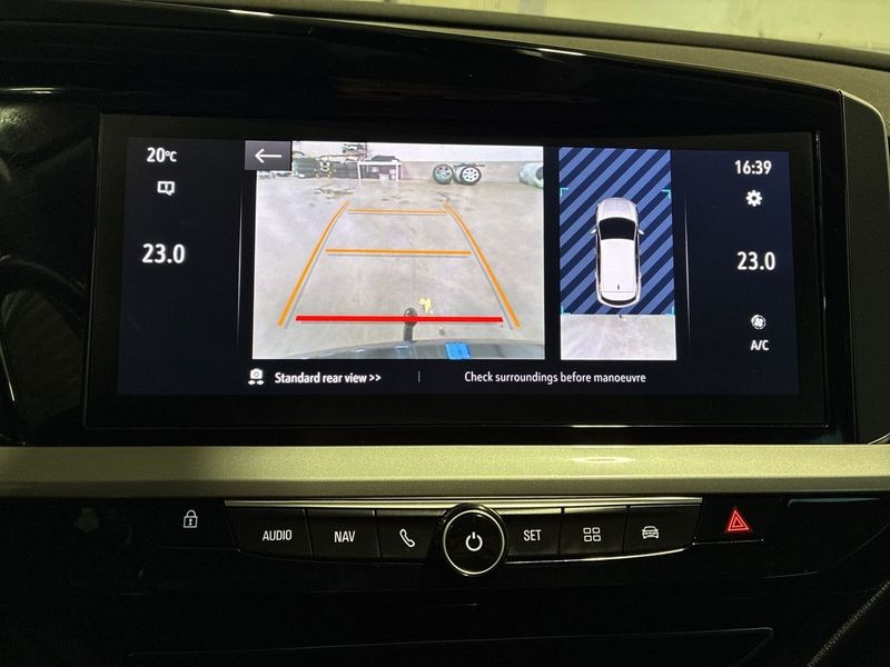 Opel Grandland X bild 19