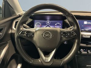 Opel Grandland X bild 9