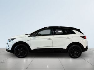 Opel Grandland X bild 4