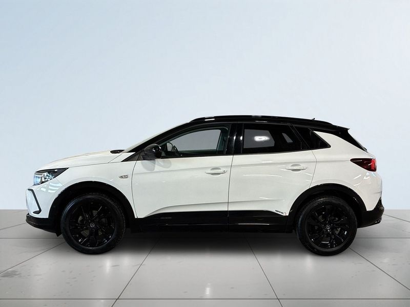 Opel Grandland X bild 4
