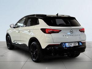 Opel Grandland X bild 5