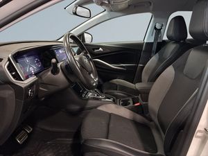 Opel Grandland X bild 7