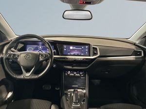 Opel Grandland X bild 8