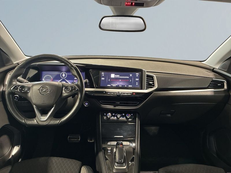 Opel Grandland X bild 8