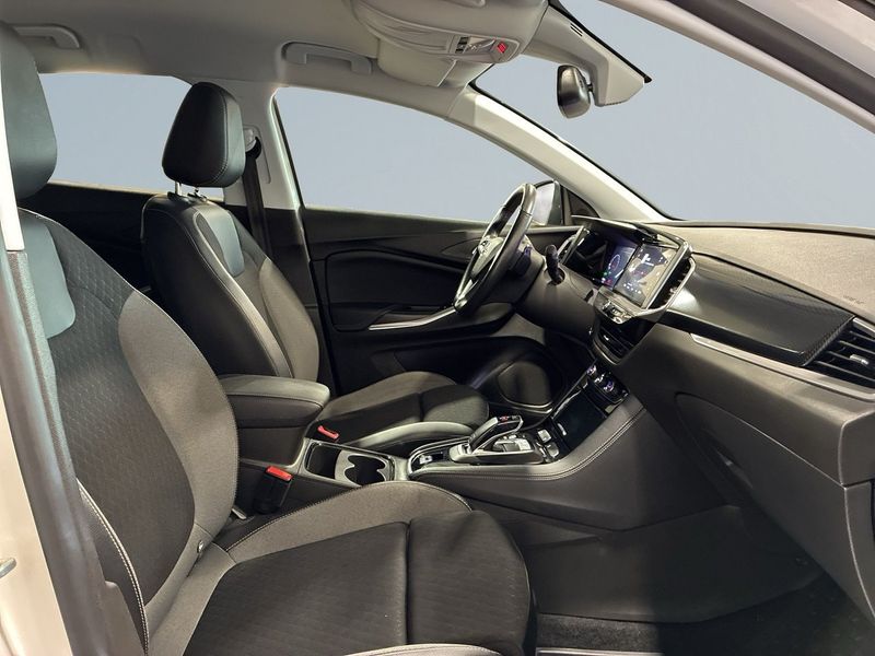 Opel Grandland X bild 10