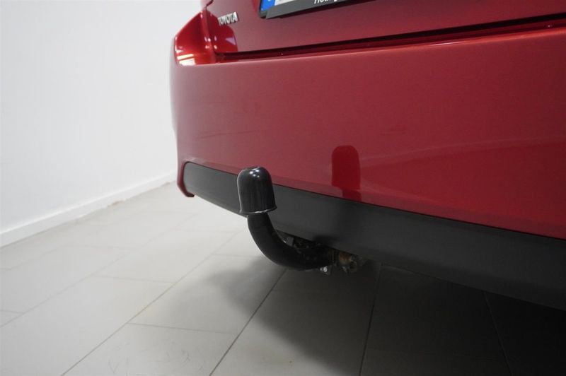 Toyota Auris bild 13