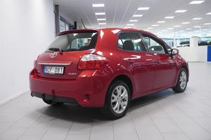 Toyota Auris bild 4