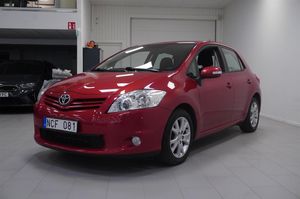 Toyota Auris bild 1