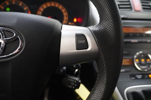 Toyota Auris bild 10
