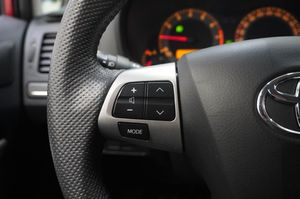 Toyota Auris bild 12