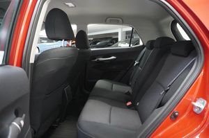 Toyota Auris bild 6