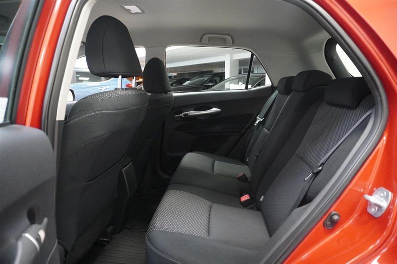 Toyota Auris bild 6