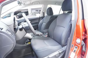 Toyota Auris bild 5