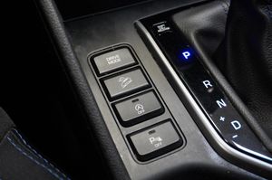 Hyundai Tucson bild 11