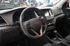 Hyundai Tucson bild 2