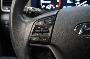 Hyundai Tucson bild 13