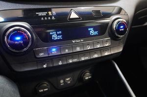 Hyundai Tucson bild 10