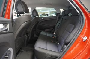 Hyundai Tucson bild 6